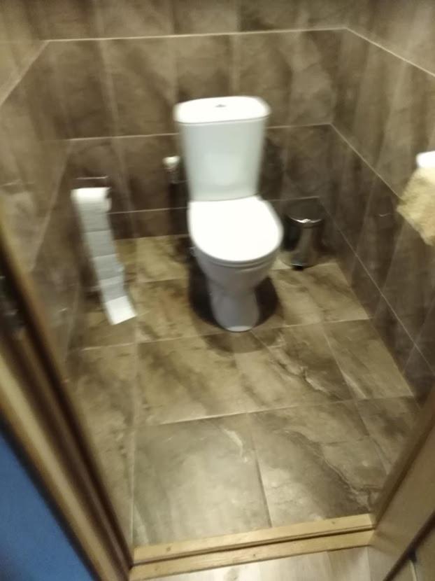 ホテル Viesu Maja Manturi Peipini エクステリア 写真
